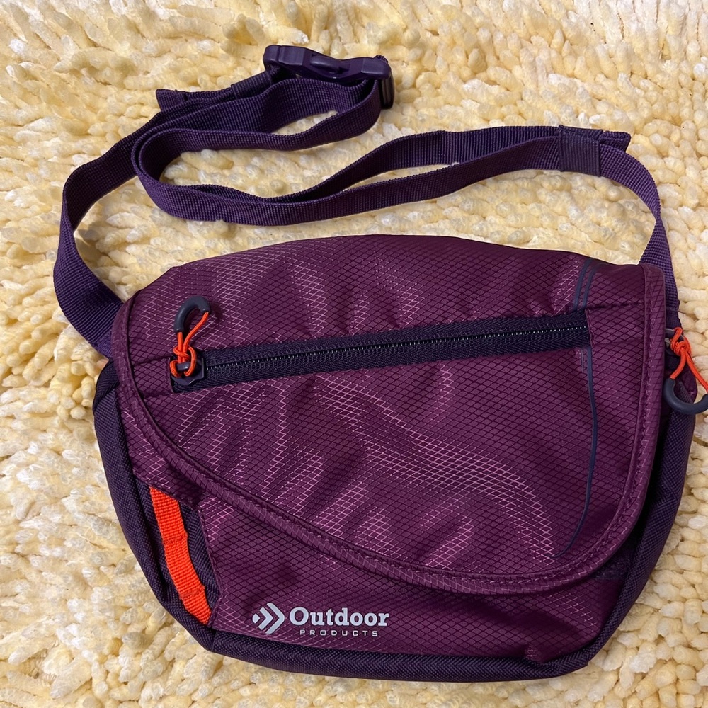 Outdoor Products Fanny Pack